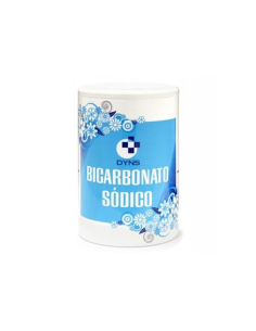 BICARBONATO DYNS TARRO 200 grs