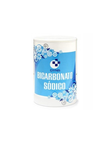 BICARBONATO DYNS TARRO 200 grs