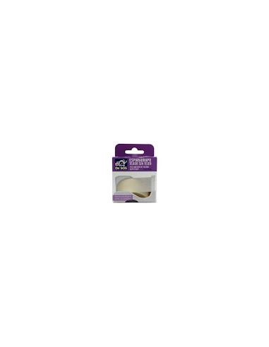 ESPARADRAPO DR SOS  DISPENSADOR 5 x 25 HIPOALERGENICO