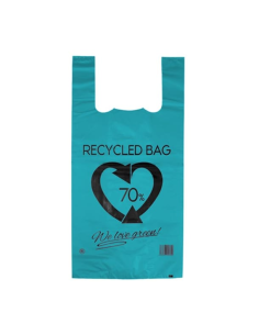 BOLSA DE CAMISA. 50X60 G. 200 AZ. B101
