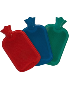 BOLSA AGUA DINTEX SIN FORRO