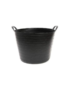 CAPAZO 42 L NEGRO