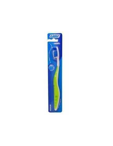 CEPILLO DIENTES LIDER MEDIO BLISTER