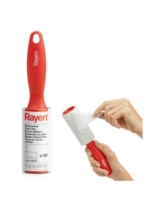 CEPILLO QUITA-PELUSA ADHES. RAYEN 6194