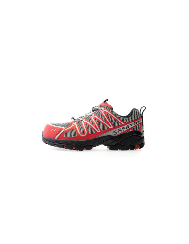 CALZADO SEGURIDAD PERLIO ZAPATO S1 TALLA 44