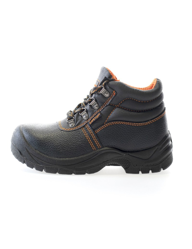 CALZADO SEGURIDAD ABELIO BOTA TALLA 41