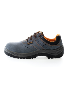 CALZADO SEGURIDAD INCIO ZAPATO S1 TALLA 43