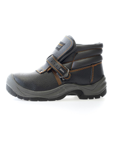 CALZADO SEGURIDAD NERIO S1 TALLA 44