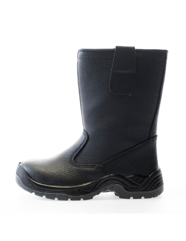 CALZADO SEGURIDAD OHIO BOTA S3 TALLA 45