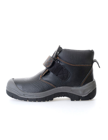 CALZADO SEGURIDAD AMIO BOTA TALLA 43