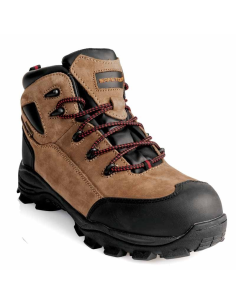 CALZADO SEGURIDAD LUDRIO S-3 TALLA 43