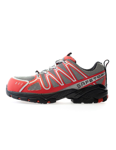 CALZADO SEGURIDAD PERLIO ZAPATO S1 TALLA 42