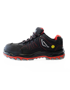 CALZADO SEGURIDAD BAKIO ZAPATO S3 TALLA 42
