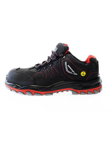 CALZADO SEGURIDAD BAKIO ZAPATO S3 TALLA 44