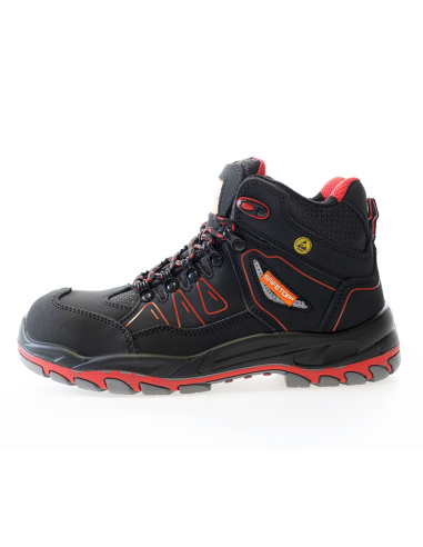 CALZADO SEGURIDAD ERANDIO BOTA S3 TALLA 41