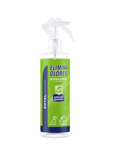 ELIMINA ODORES ZOTAL PIST. 250