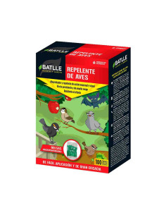 REPELENTE BATLLE AVES CAJA 100 grs