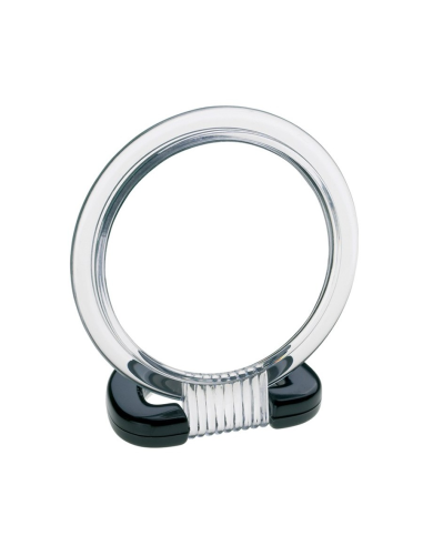 ESPEJO BETER 2 CARAS BLISTER CON SOPORTE 12 cm REF. 22041
