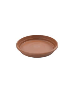 PRATO POTE PK 18CM. TERRA 20