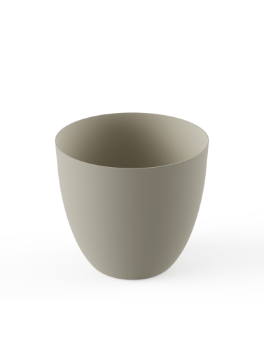 CUENCO TES 18 cm ECRU