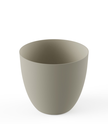 CUENCO TES 26 cm ECRU