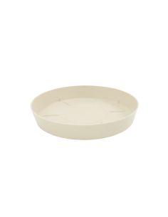 PLATO TES 14 cm 18 ECRU