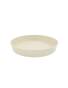PLATO TES 17 cm 22 ECRU