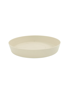 PLATO TES 20 cm 26 ECRU