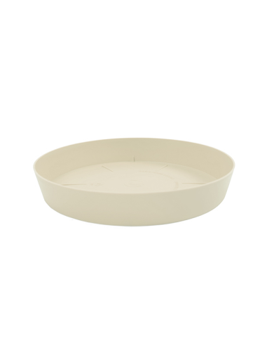 PLATO TES 20 cm 26 ECRU
