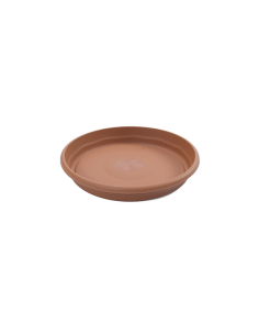 PLATO MACETA PK 16 cm TERRA 18