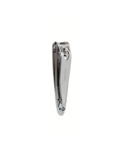 CORTAUÑAS MANICURA BETER CON CROMADO PEQUEÑO 6 cm REF. 7001