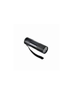 LINTERNA LED ALUMINIO 3W 4705