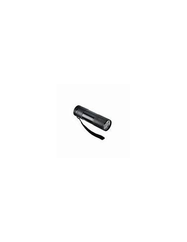 LINTERNA LED ALUMINIO 3W 4705