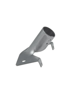 GARRA MARIÑO BARRENDERO 2 TORNILLOS METAL
