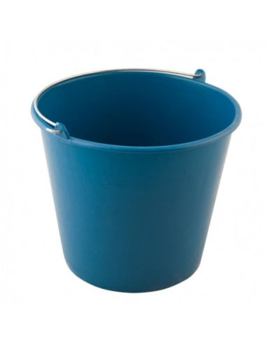 CUBO ENGOMADO 8 L