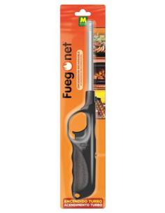 ENCENDEDOR FUEGO NET BARBACOA RECARGABLE