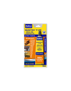 PEGAMENTO BUNITEX P-29 TUBO 50 ml CONTACTO