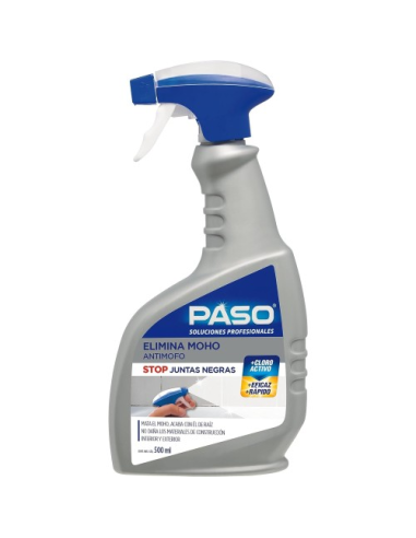 RETIRA O MOLDE 500 ML.