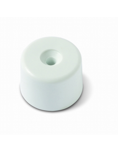 TOPE ATORNILLAR 9009 BLISTER 2 uds BLANCO