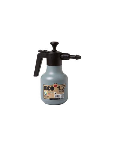 PISTOLA PULVERIZADORA ECOLOVE  17 L  PREV. PRESION
