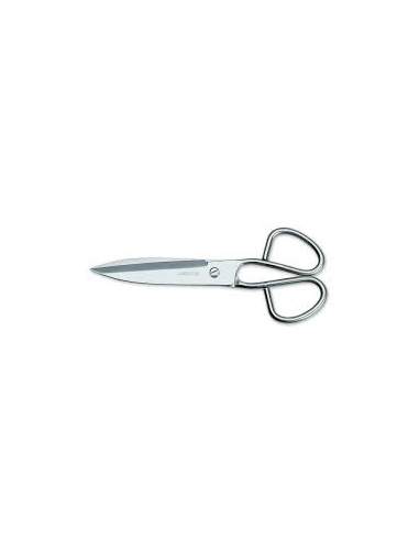 TIJERA COCINA ACERO INOX. 18 cm METALTEX