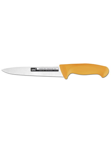 CUCHILLO MULTIUSO PROFESIONAL 18 cm