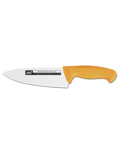 CUCHILLO CHEF PROFESIONAL 15 cm