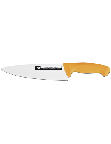 CUCHILLO CHEF PROFESIONAL 20 cm