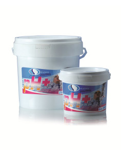 PH ELEVADOR 6 kg  PLAINSUR
