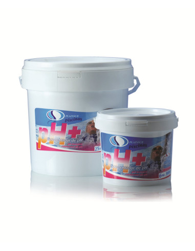PH ELEVADOR 6 kg  PLAINSUR