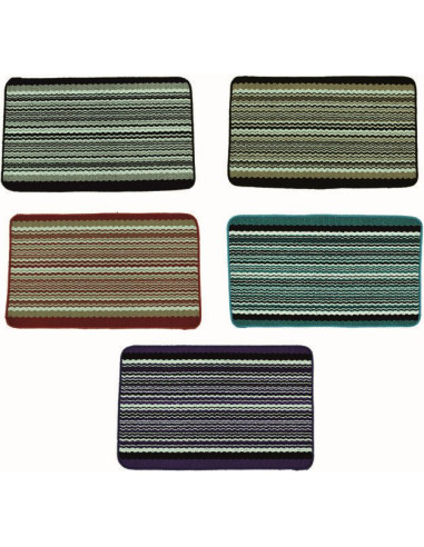 ALFOMBRA COCINA SALSA 57x140 MOQUETA