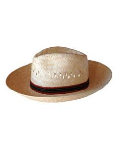 SOMBRERO AMERICANO 185-TALLA 57 ALA ANCHA
