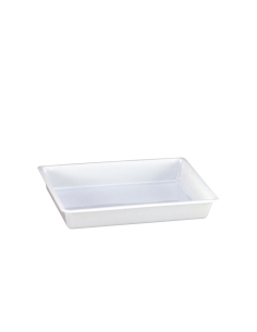CUBETA ALIMENTARIA 12 L BLANCO