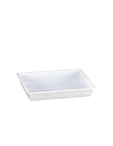 CUBETA ALIMENTARIA 12 L BLANCO